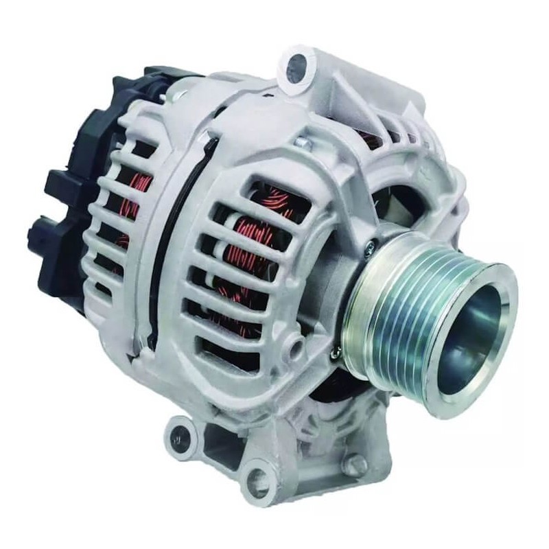 Alternator replacing 0124415040 / 0124415041 / 7700429310 / 7701473636