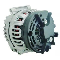 Alternador sustituye 0124415040 / 0124415041 / 7700429310 / 7701473636