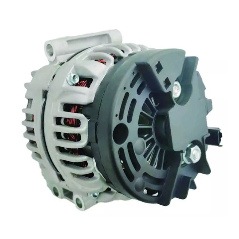 Lichtmaschine ersetzt 0124415040 / 0124415041 / 7700429310 / 7701473636