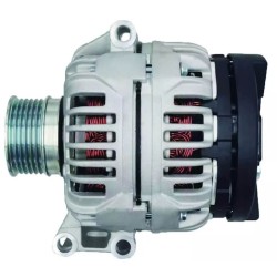 Alternator replacing 0124415040 / 0124415041 / 7700429310 / 7701473636