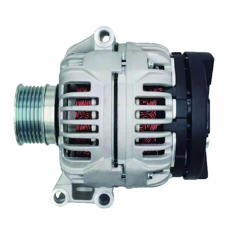 Alternatore sostituisce 0124415040 / 0124415041 / 7700429310 / 7701473636
