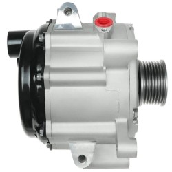 Alternador sustituye LR1190-915 / 948-603-015-04 Porsche 190A
