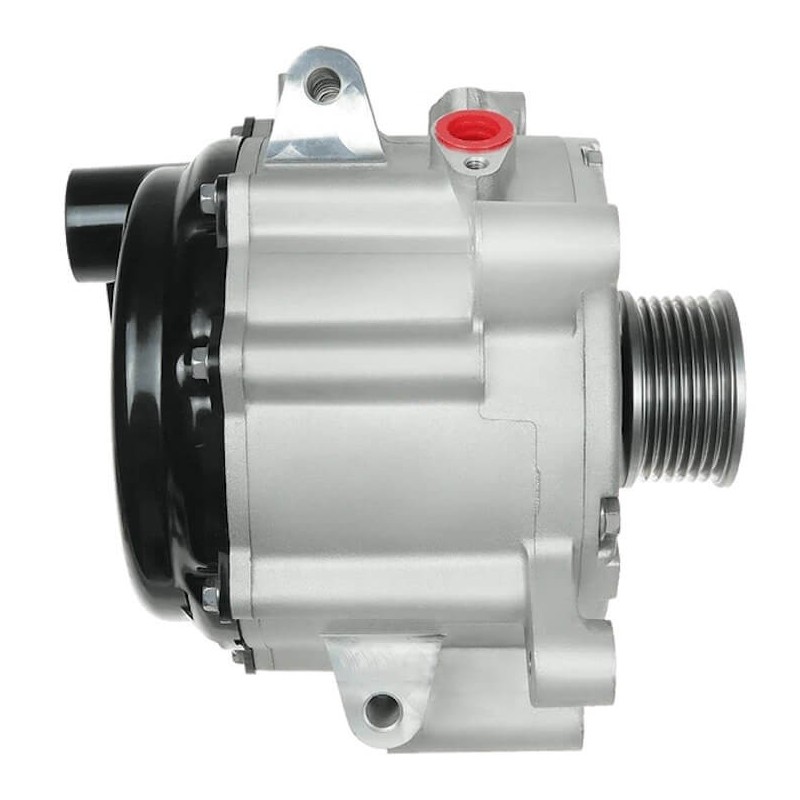 Alternador sustituye LR1190-915 / 948-603-015-04 Porsche 190A