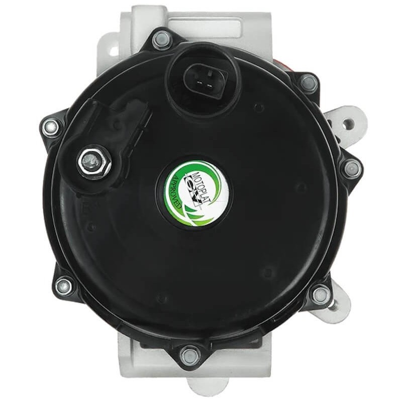 Lichtmaschine ersetzt LR1190-915 / 948-603-015-04 Porsche 190A