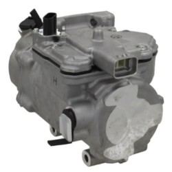 Compresor del aire acondicionado DENSO DCP51010 sustituye 8837047050