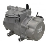 AC compressor DENSO DCP51010 replacing 8837047050