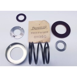 Jeu de frein para Armadura para motor de arranque de démarreur Ducellier 6083B / 6103A / 6153A