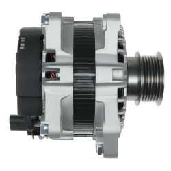 Alternador sustituye 30544945 / 31489212 / 0125812075 / 0125812038 / 0125812037