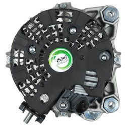Lichtmaschine ersetzt 30544945 / 31489212 / 0125812075 / 0125812038 / 0125812037