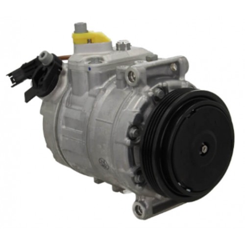 AC compressor DENSO DCP05080 replacing ACP587000P / 9195977