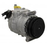 AC compressor DENSO DCP05080 replacing ACP587000P / 9195977