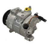 AC compressor DENSO DCP05080 replacing ACP587000P / 9195977