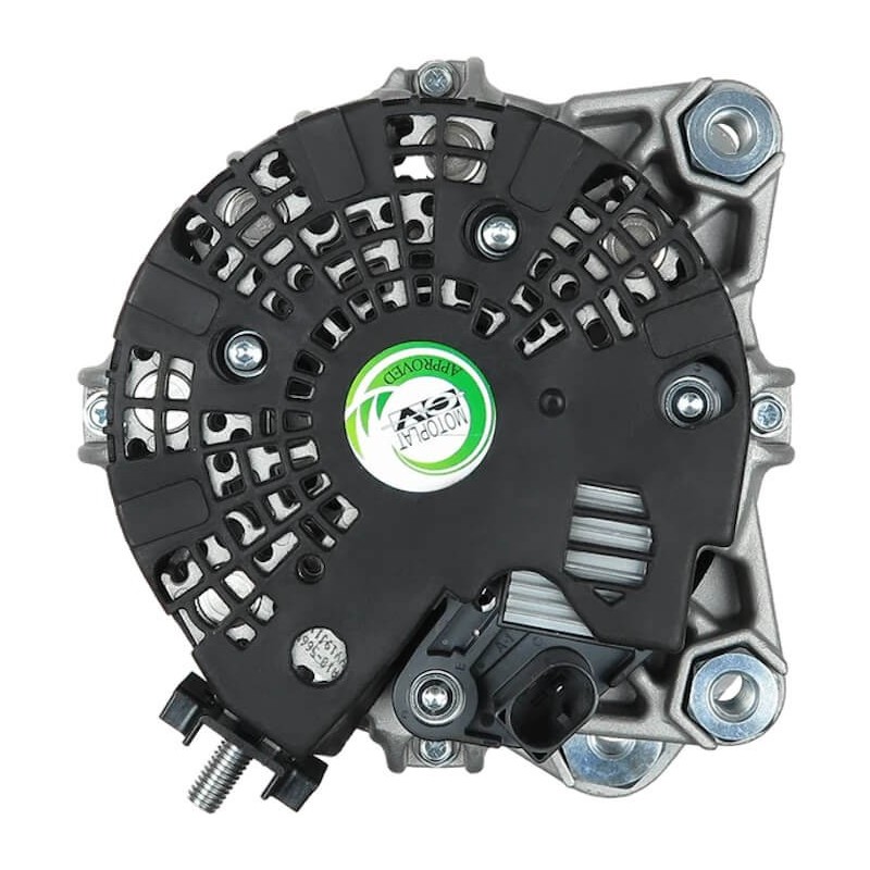 Alternator 0125812075 replacing 0125812037 for Volvo XC60 / V40 / V60