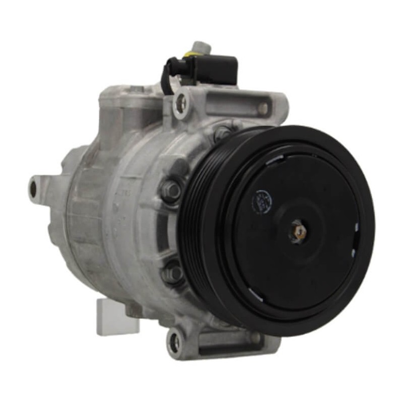 AC compressor DENSO DCP32022 replacing 4471502410 / ACP110000S | Wagendass