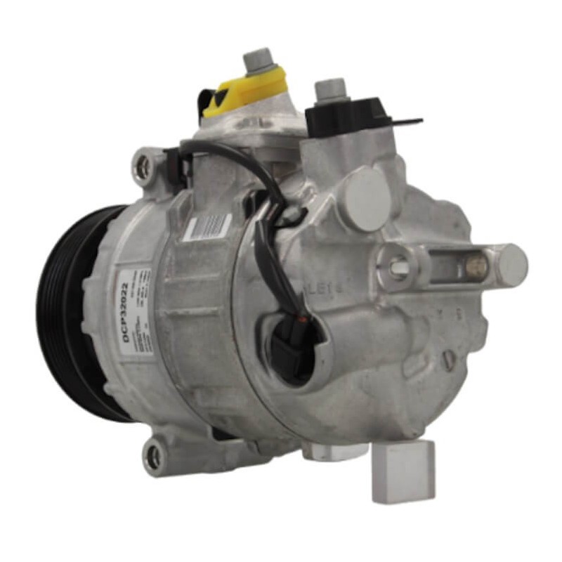 Compresor del aire acondicionado DENSO DCP32022 sustituye 4471502410 / ACP110000S