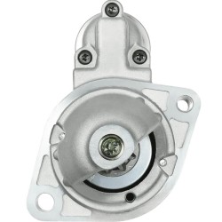 Motor de arranque sustituyee 0001138049 / 0001138050 / 0001138057 / 0001138058 para BMW