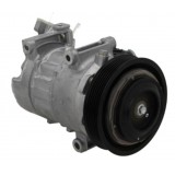 AC compressor DENSO DCP46022 replacing 4471606933 / ACP1587000S