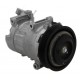 AC compressor DENSO DCP46022 replacing 4471606933 / ACP1587000S