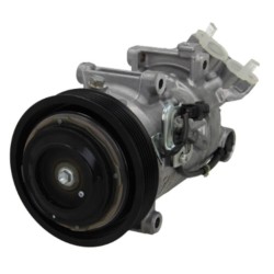 Compresor del aire acondicionado sustituye DCP46022 / 4471606933 / ACP1587000S