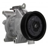 Compressore dell'aria condizionata DENSO DCP50001 sostituisce 4471805940 / ACP74000S
