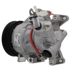 Compresor del aire acondicionado DENSO DCP50001 sustituye 4471805940 / ACP74000S