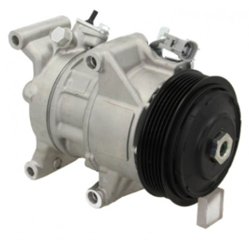 AC compressor replacing DCP50001 / 4471805940 / ACP74000S