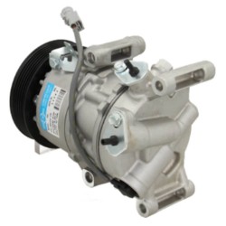 Compresor del aire acondicionado sustituye DCP50001 / 4471805940 / ACP74000S