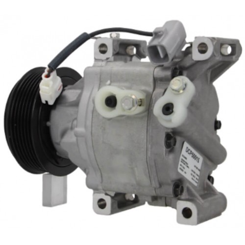 Compressore dell&#039;aria condizionata DENSO DCP50015 sostituisce 4471001950 / ACP375000S