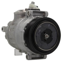 Compresor del aire acondicionado DENSO DCP17053 sustituye 4472603990 / A0012308911