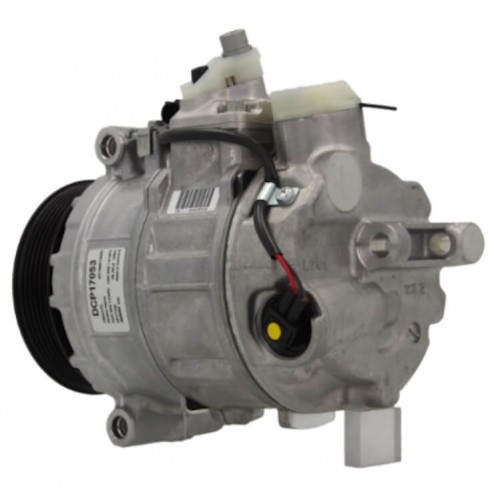Compressore dell&#039;aria condizionata DENSO DCP17053 sostituisce 4472603990 / A0012308911