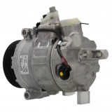 AC compressor DENSO DCP17053 replacing 4472603990 / A0012308911