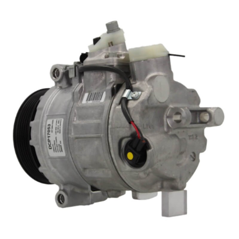 Compressore dell'aria condizionata DENSO DCP17053 sostituisce 4472603990 / A0012308911