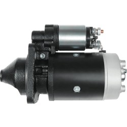 Motor de arranque sustituyee 0001363122 / A71250 / 4781237 para camion IVECO