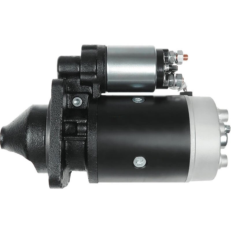 Démarreur équivalent 0001363122 / A71250 / 4781237 pour camion IVECO