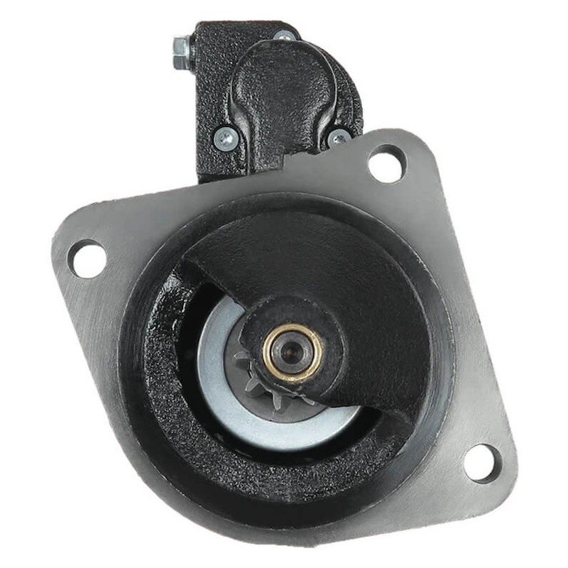 Motorino di avviamento equivalente 0001363122 / A71250 / 4781237 per i camion IVECO