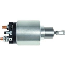 Solenoide para motor de arranque Bosch 0001110040 / 0001110047
