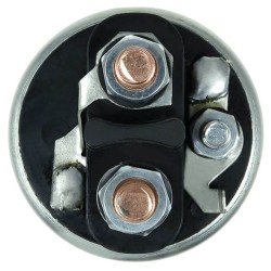 Contacteur / Solénoïde pour démarreur Bosch 0001110040 / 0001110047 Contacteur / Solénoïde pour démarreur Bosch 0001110040 / 0001110047
