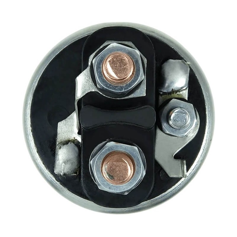 Solenoide para motor de arranque Bosch 0001110040 / 0001110047