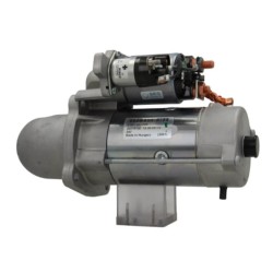 Motor de arranque 0001263050 sustituye 0001231033 / 0001231133