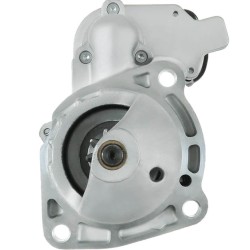 Motor de arranque sustituye Bosch 0001263049 / 0001263016 / 0001263015