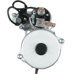 Motor de arranque sustituye Bosch 0001263049 / 0001263016 / 0001263015