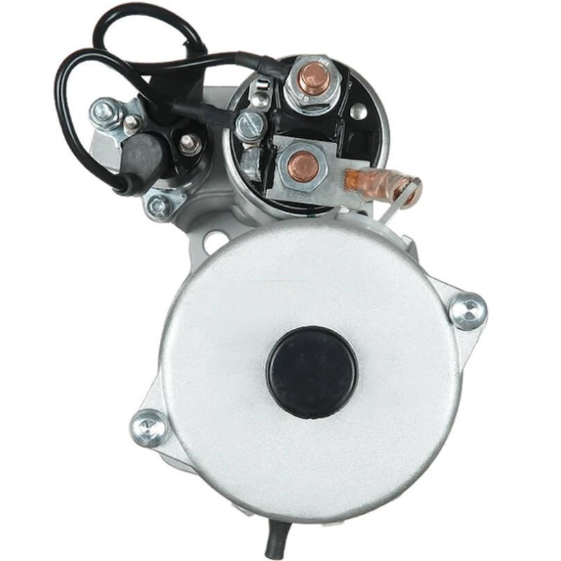 Motor de arranque sustituye Bosch 0001263049 / 0001263016 / 0001263015