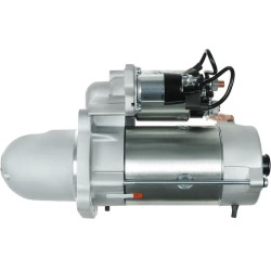 Motor de arranque sustituye Bosch 0001263049 / 0001263016 / 0001263015