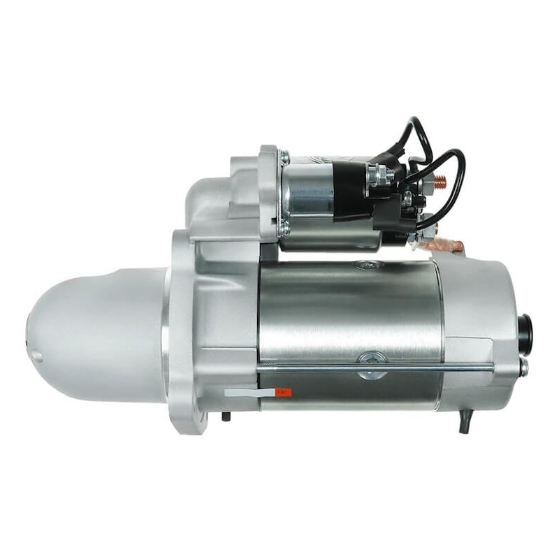 Motor de arranque sustituye Bosch 0001263049 / 0001263016 / 0001263015