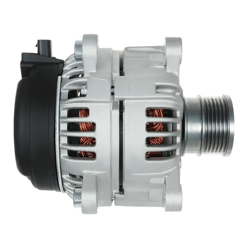Alternator replacing 0124525097 / 12-799-630 / 6204250