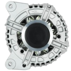 Alternateur remplace 0124525097 / 12-799-630 / 6204250 pour CADILLAC BLS / OPEL VECTRA C / SIGNUM