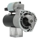 Anlasser ersetzt BOSCH 0001113014 / 0001113013 / 0001112045