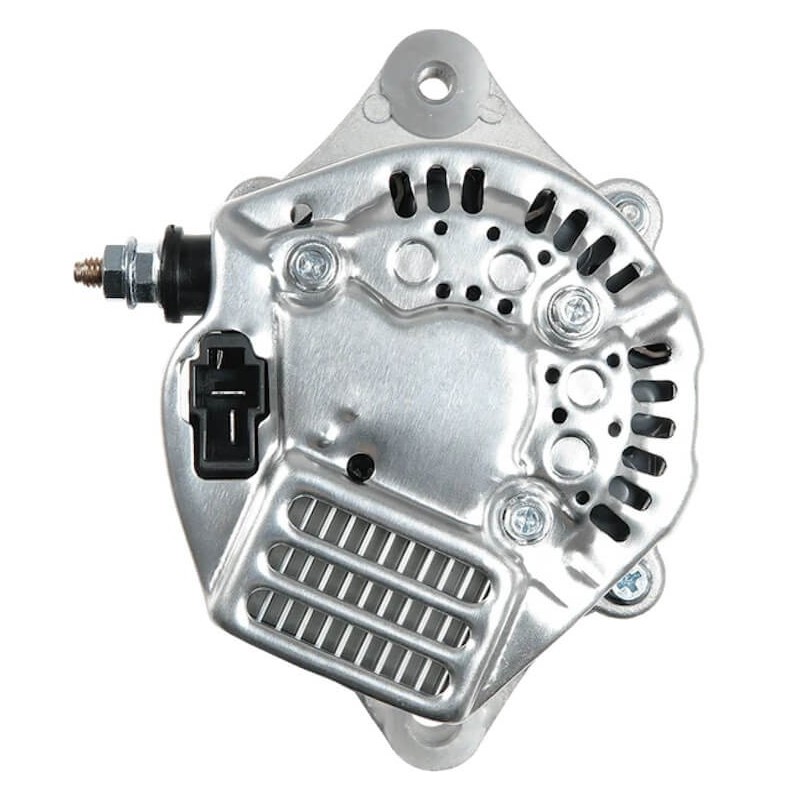 Lichtmaschine ersetzt DENSO 101211-2480 / 101211-1180 / 100211-4690