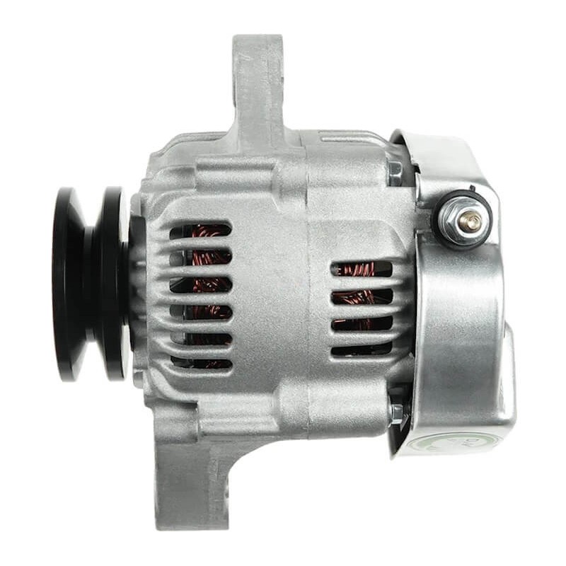 Alternator replacing DENSO 101211-2480 / 101211-1180 / 100211-4690