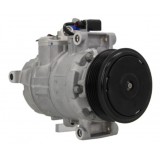 AC compressor DENSO DCP02038 replacing ACP44000P / 8EO260805BE